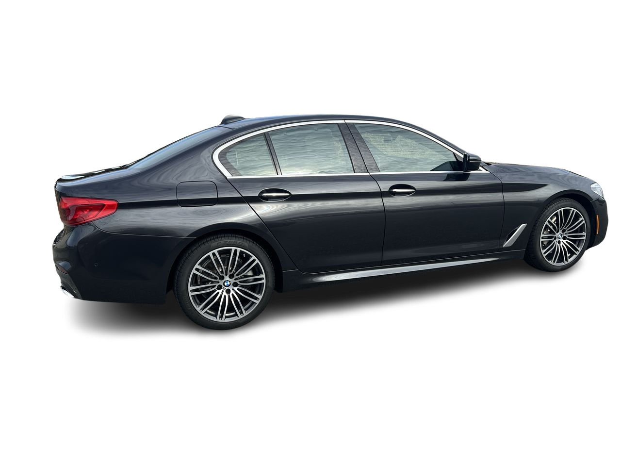 2019 BMW 530I in Langley, British Columbia