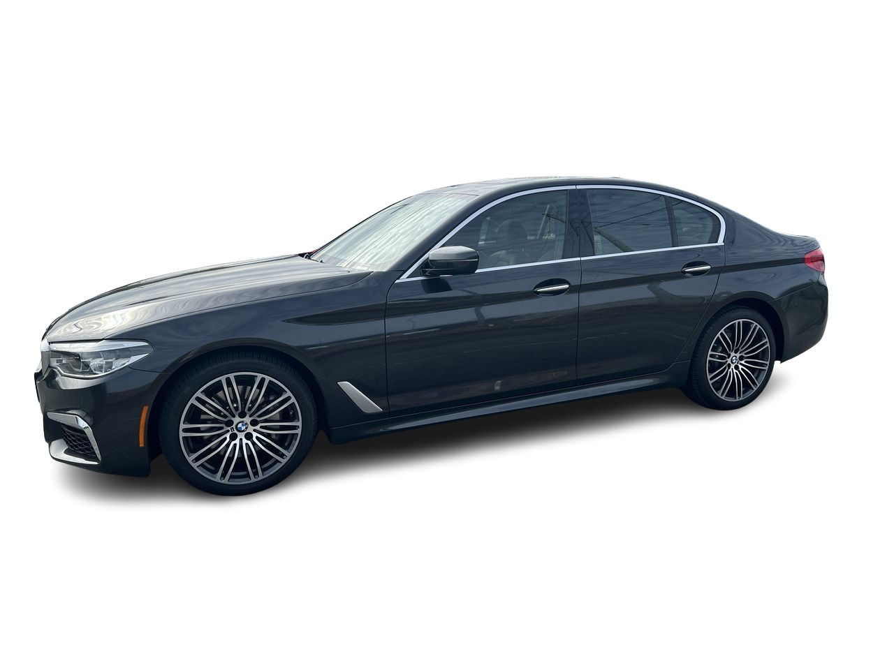 2019 BMW 530I in Langley, British Columbia