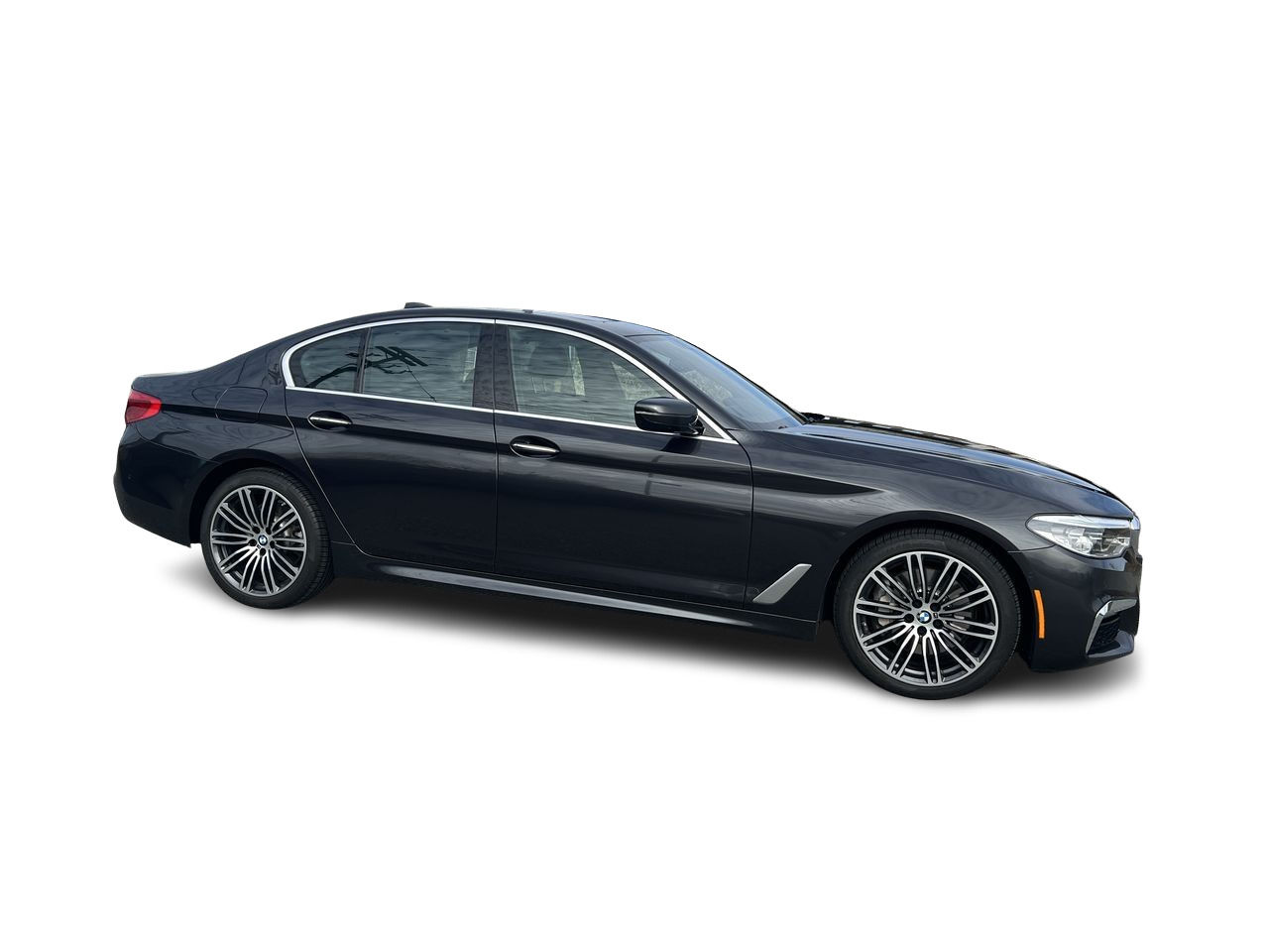 2019 BMW 530I in Langley, British Columbia