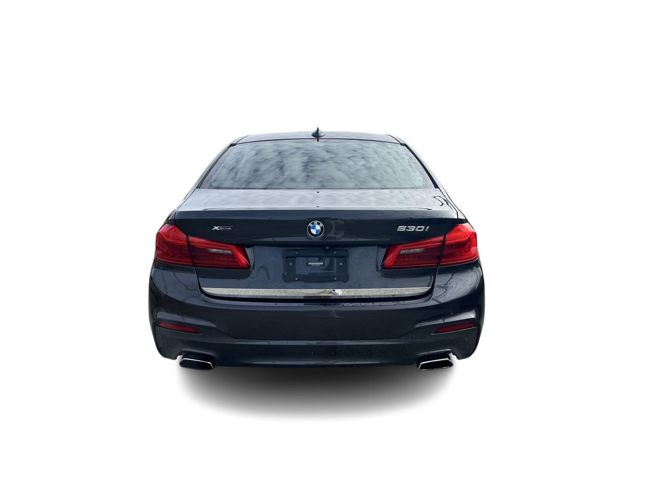 2019 BMW 530I in Langley, British Columbia