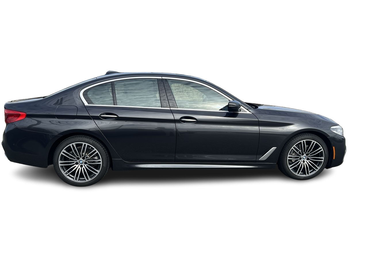 2019 BMW 530I in Langley, British Columbia