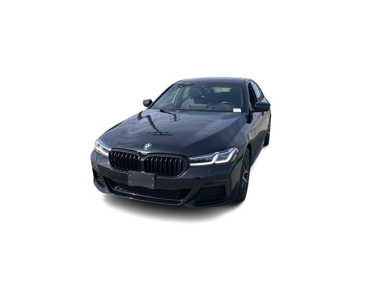 2023 BMW 530i