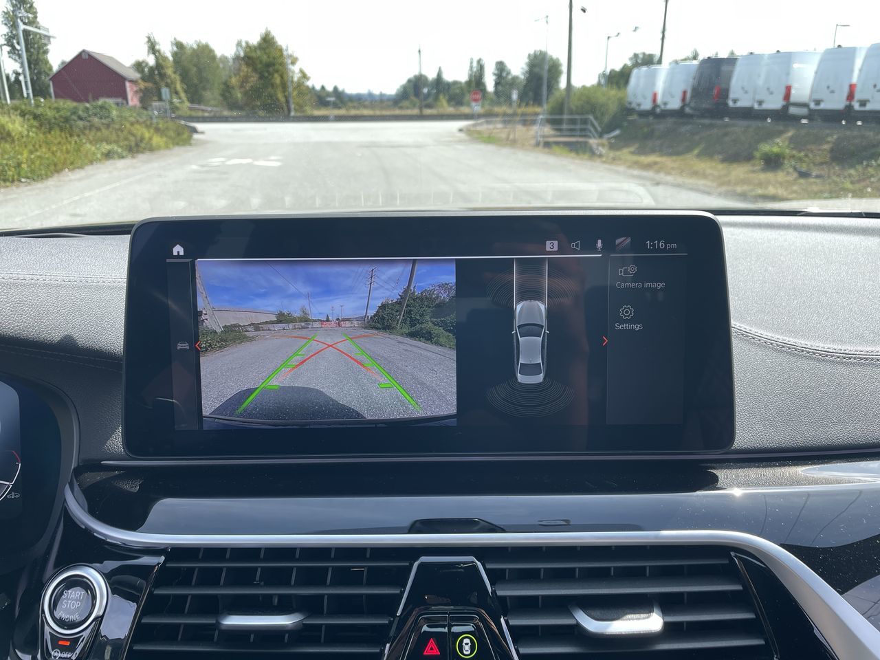 2023 BMW 530i