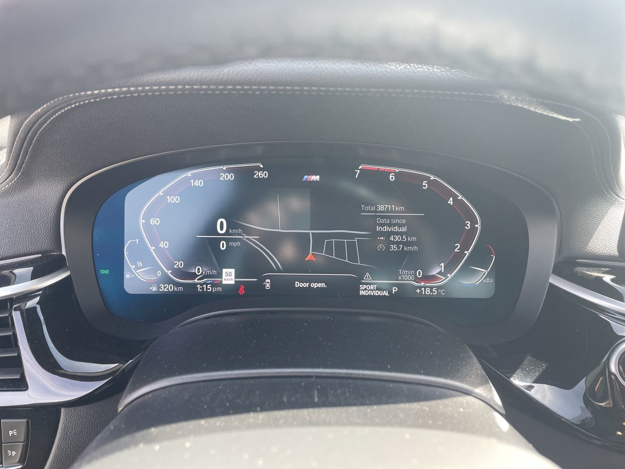 2023 BMW 530i