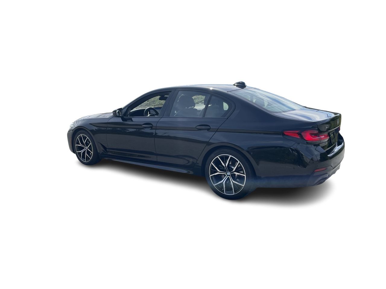 2023 BMW 530i