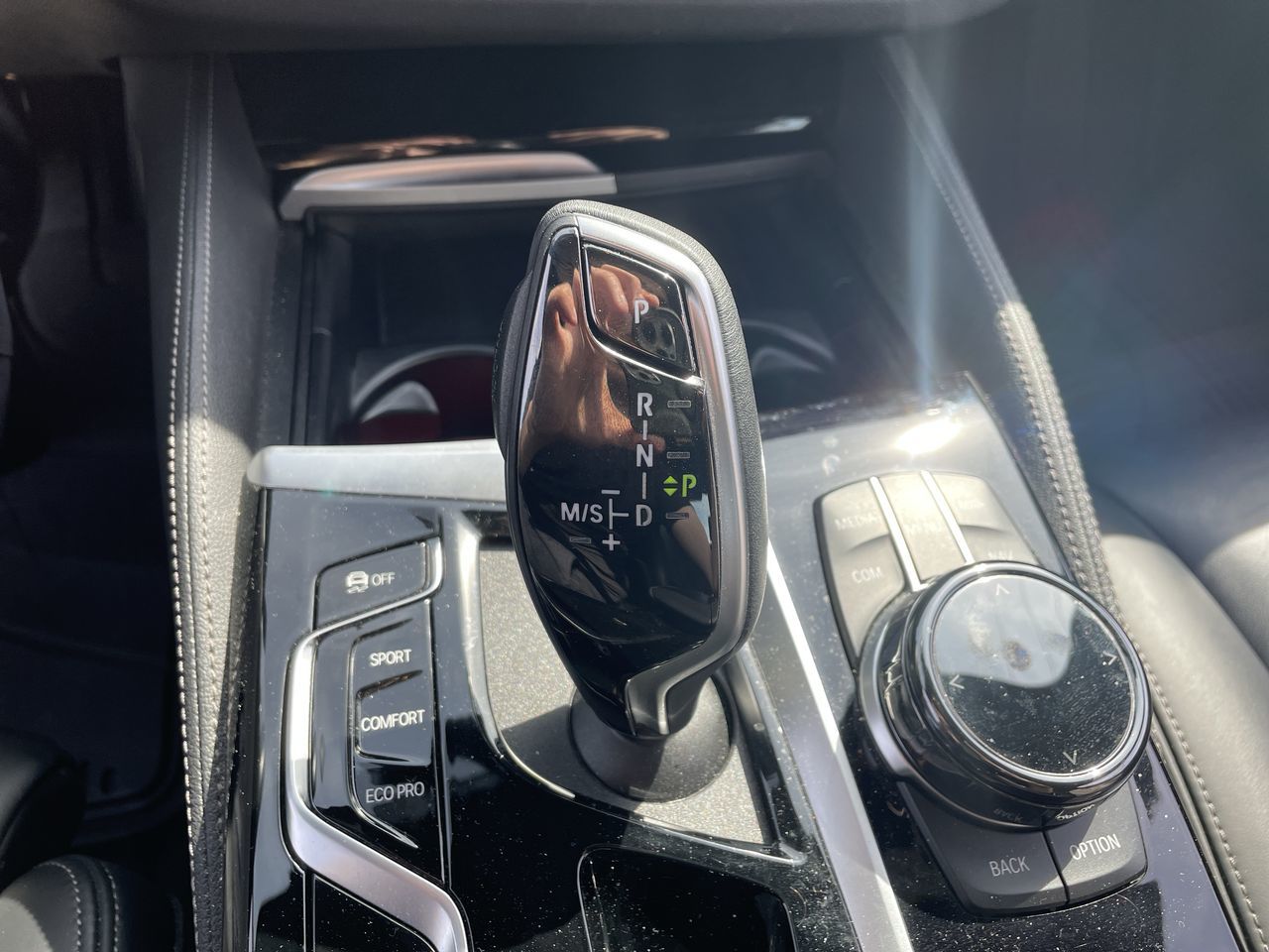2023 BMW 530i
