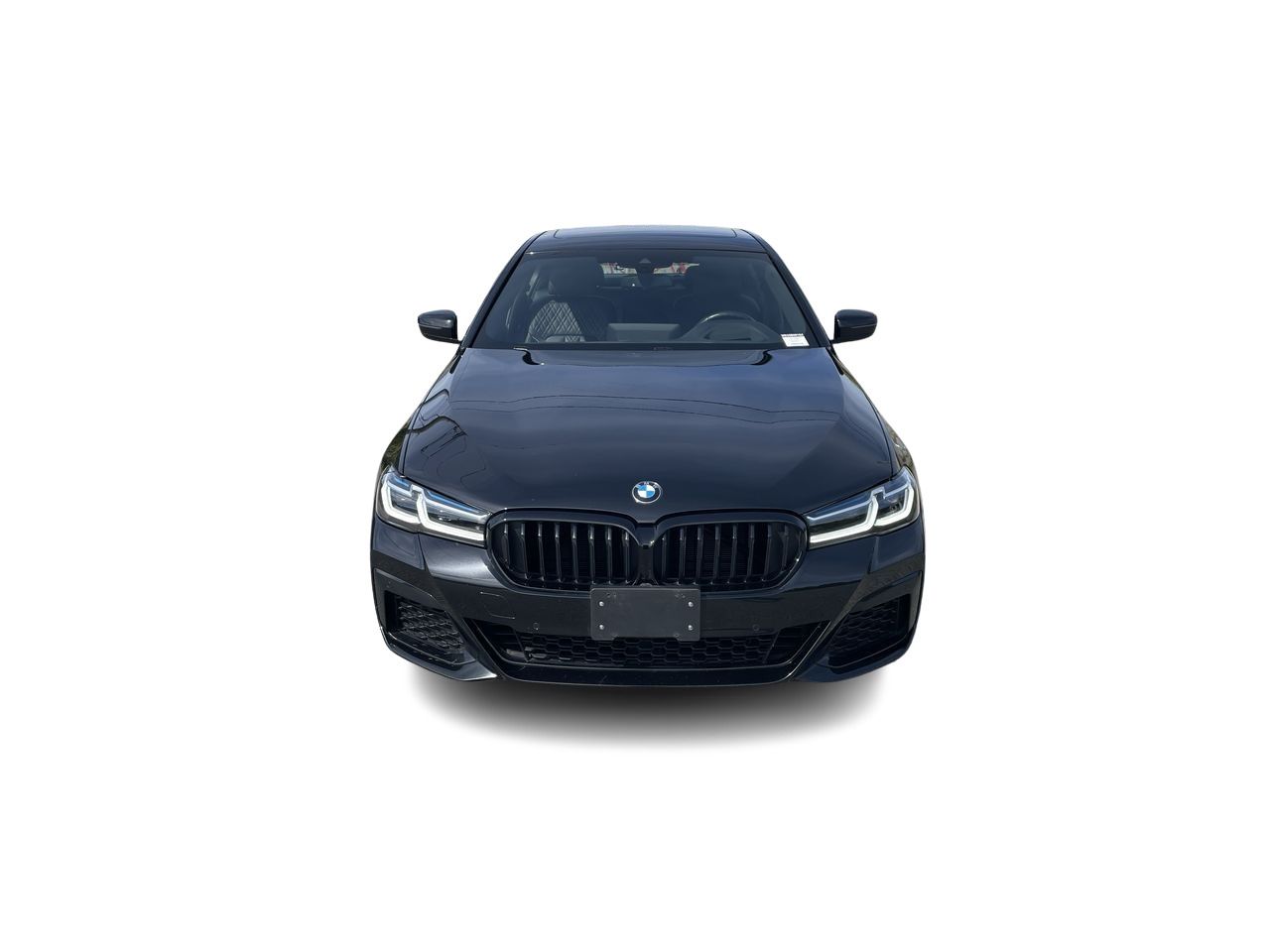 2023 BMW 530i