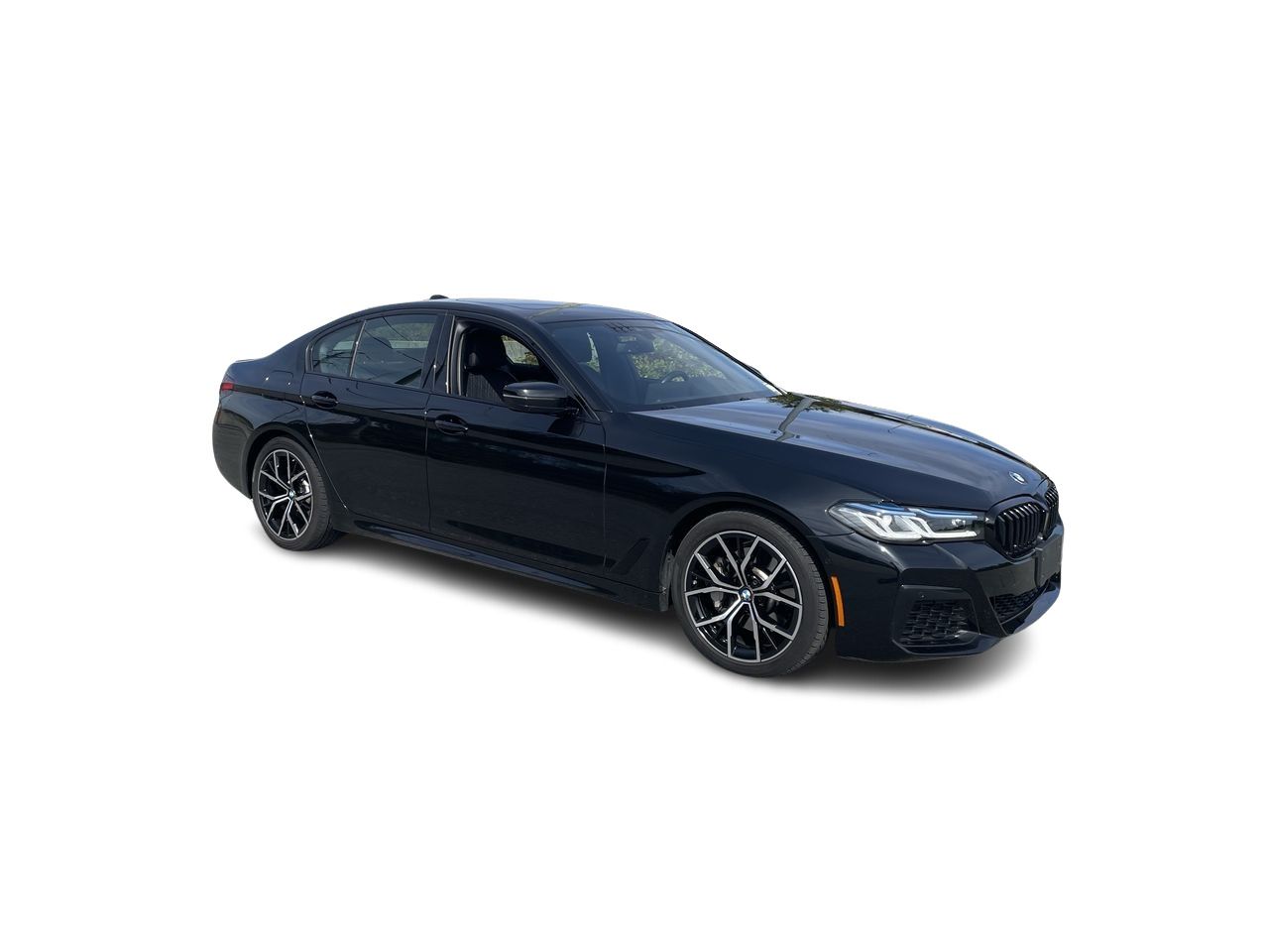 2023 BMW 530i