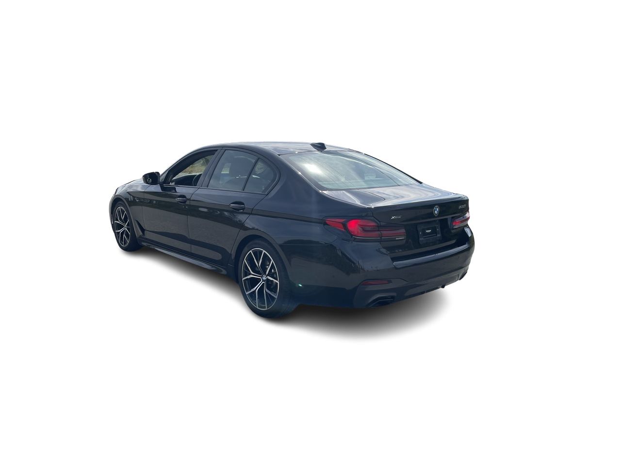 2023 BMW 530i