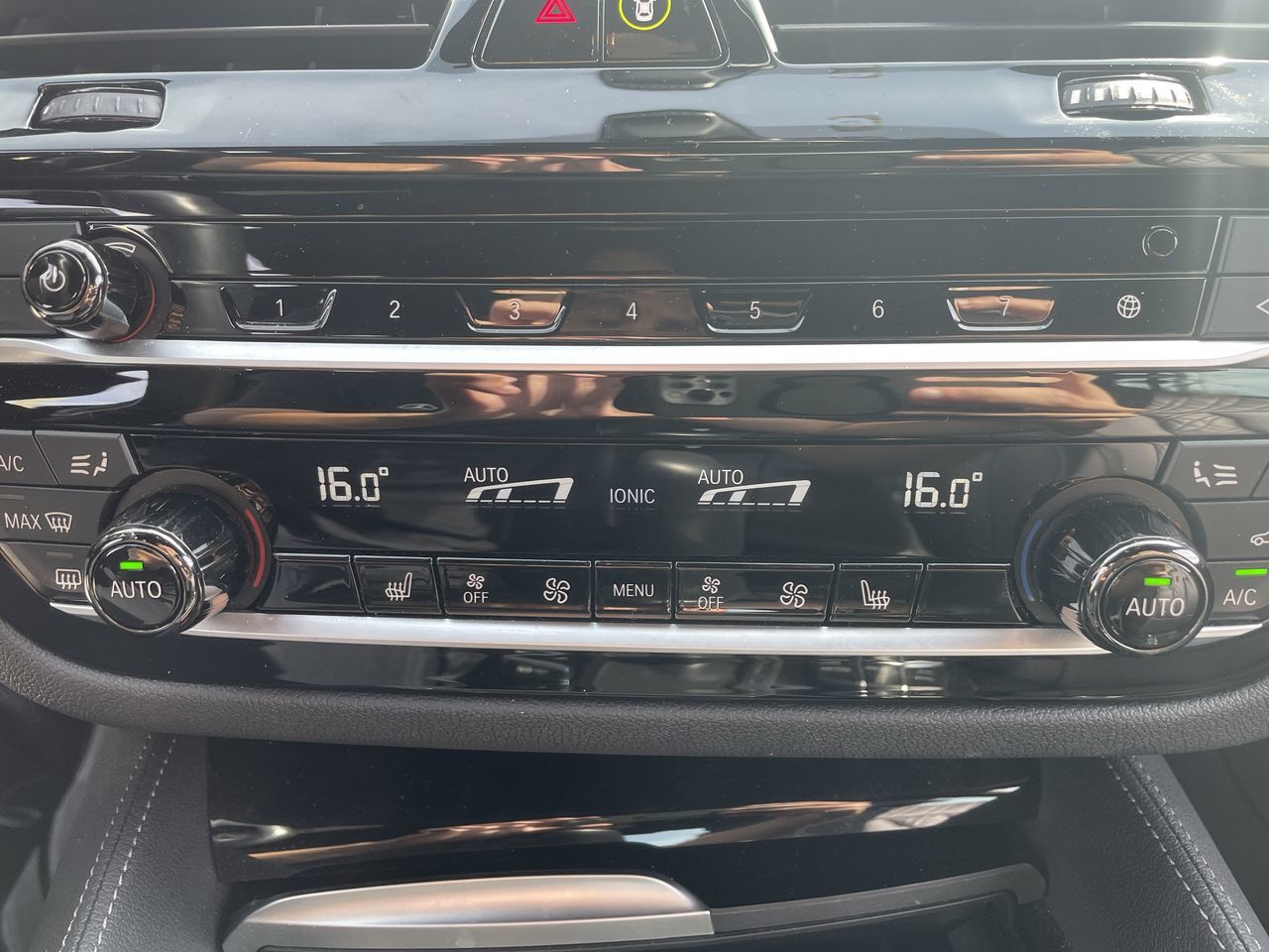 2023 BMW 530i