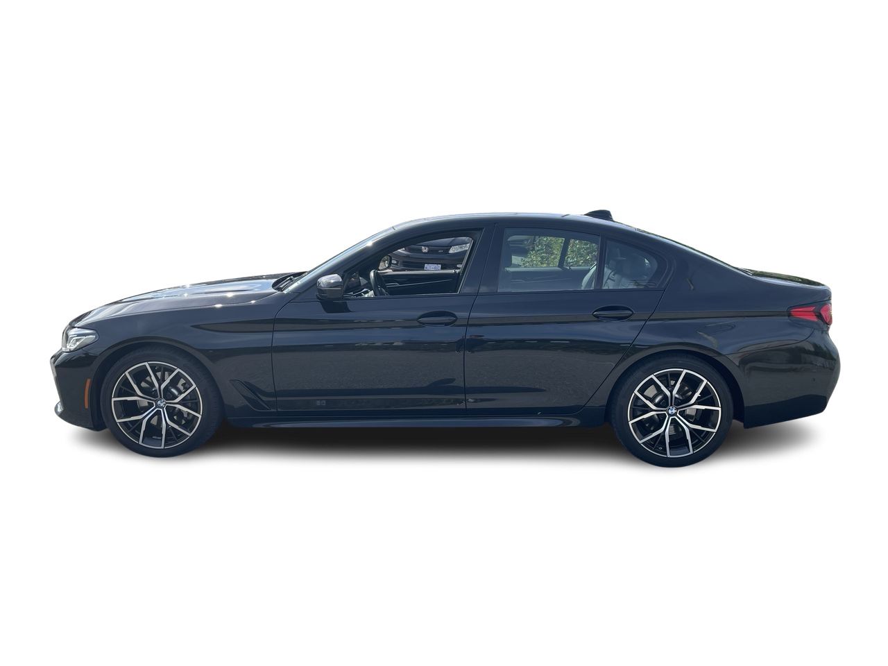 2023 BMW 530i
