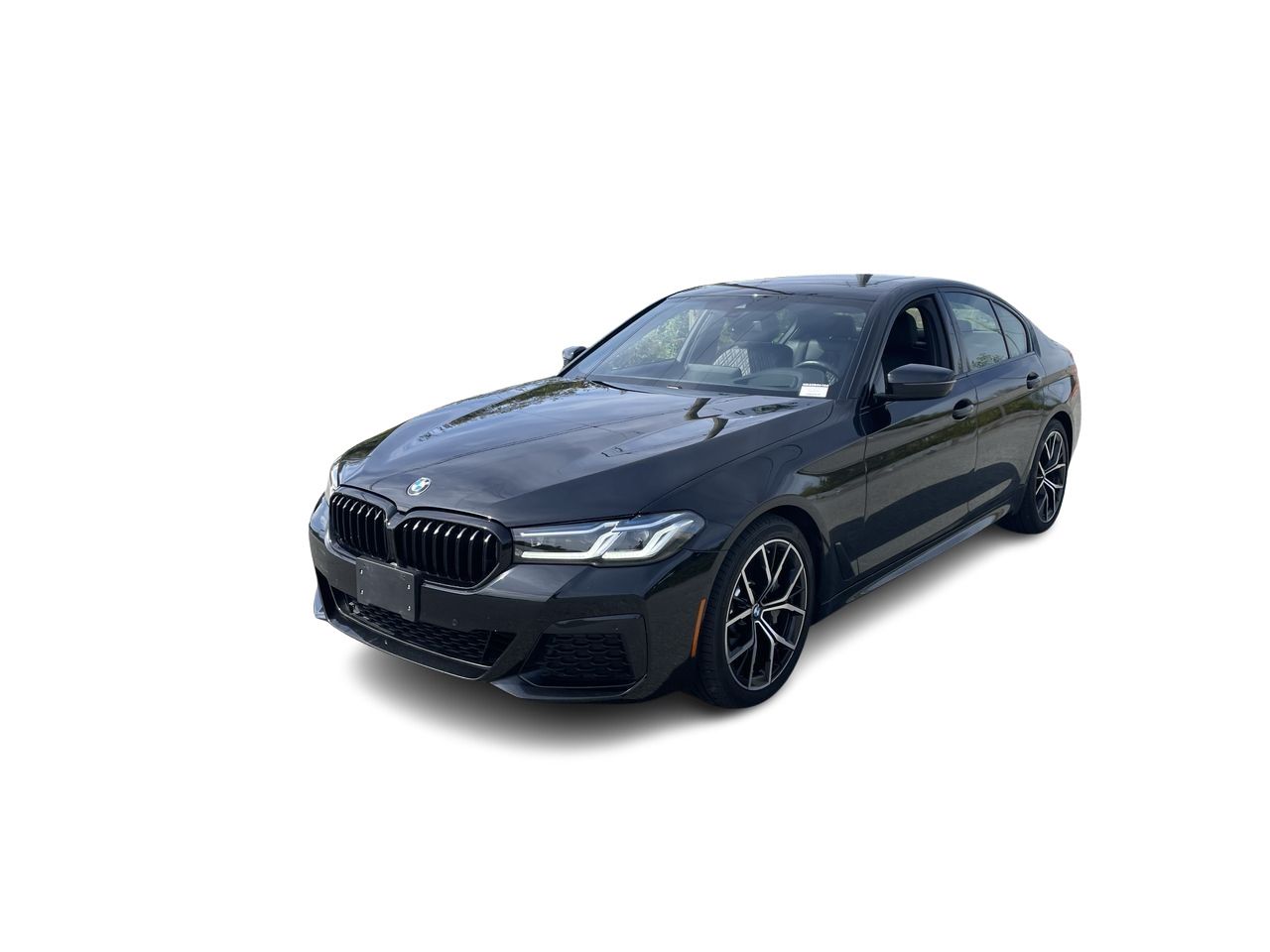 2023 BMW 530i