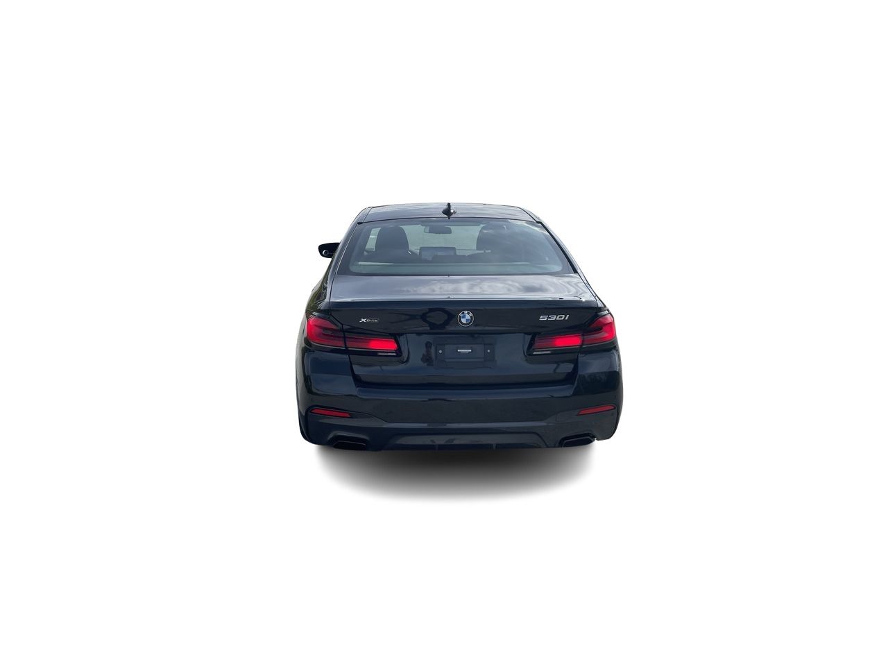 2023 BMW 530i