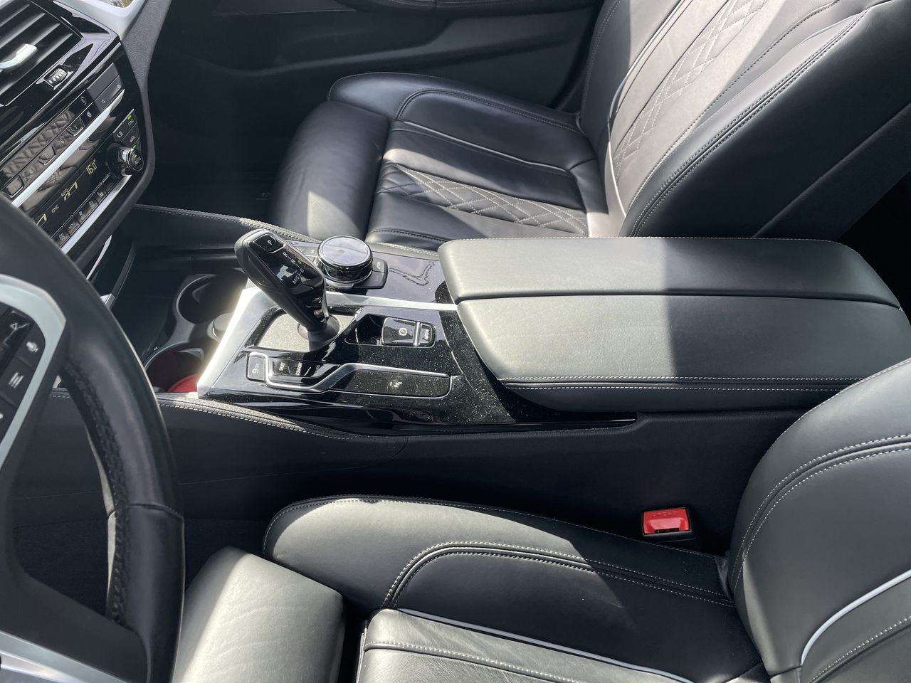 2023 BMW 530i