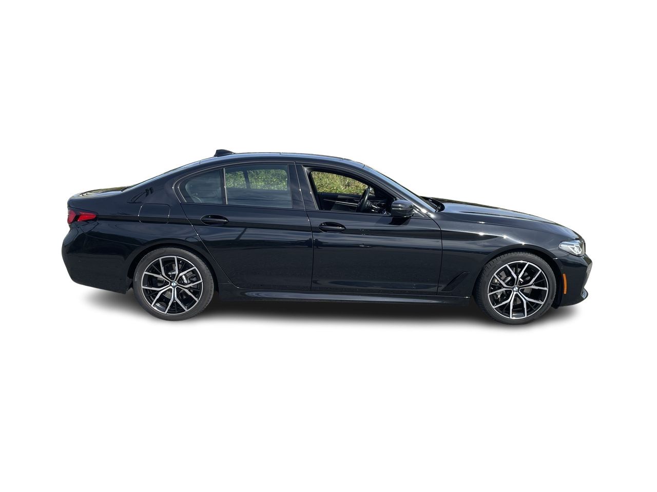 2023 BMW 530i