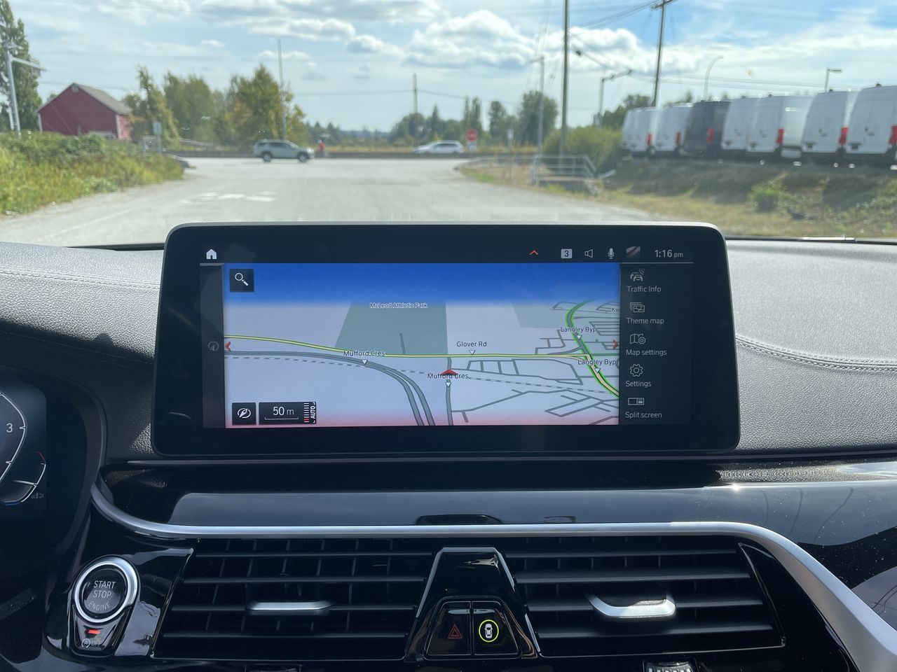 2023 BMW 530i