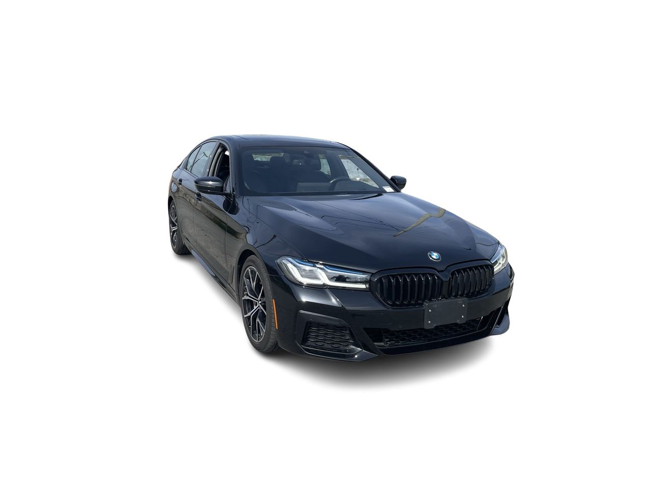 2023 BMW 530i