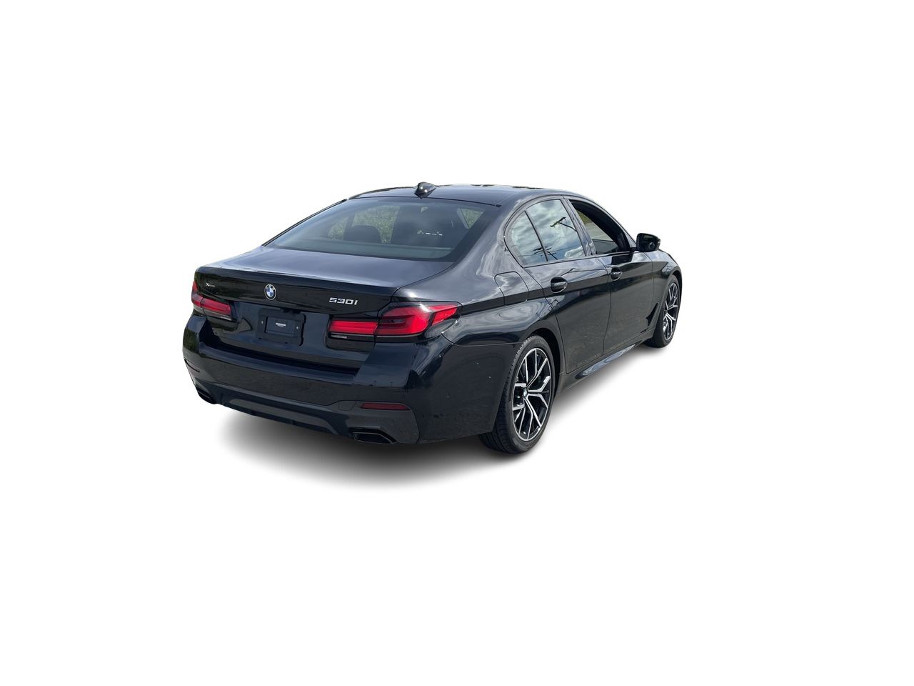 2023 BMW 530i