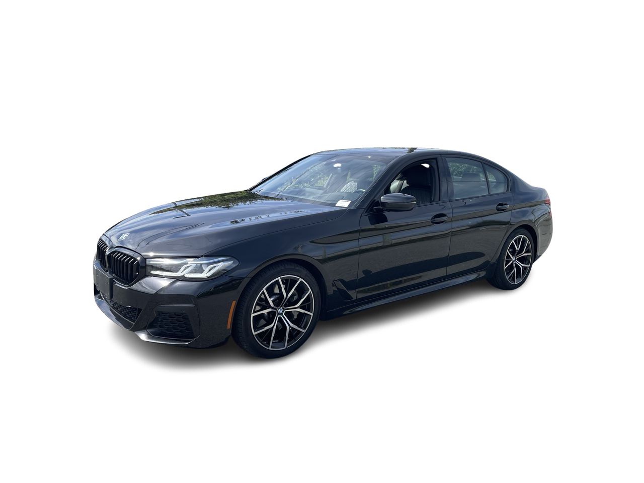 2023 BMW 530i
