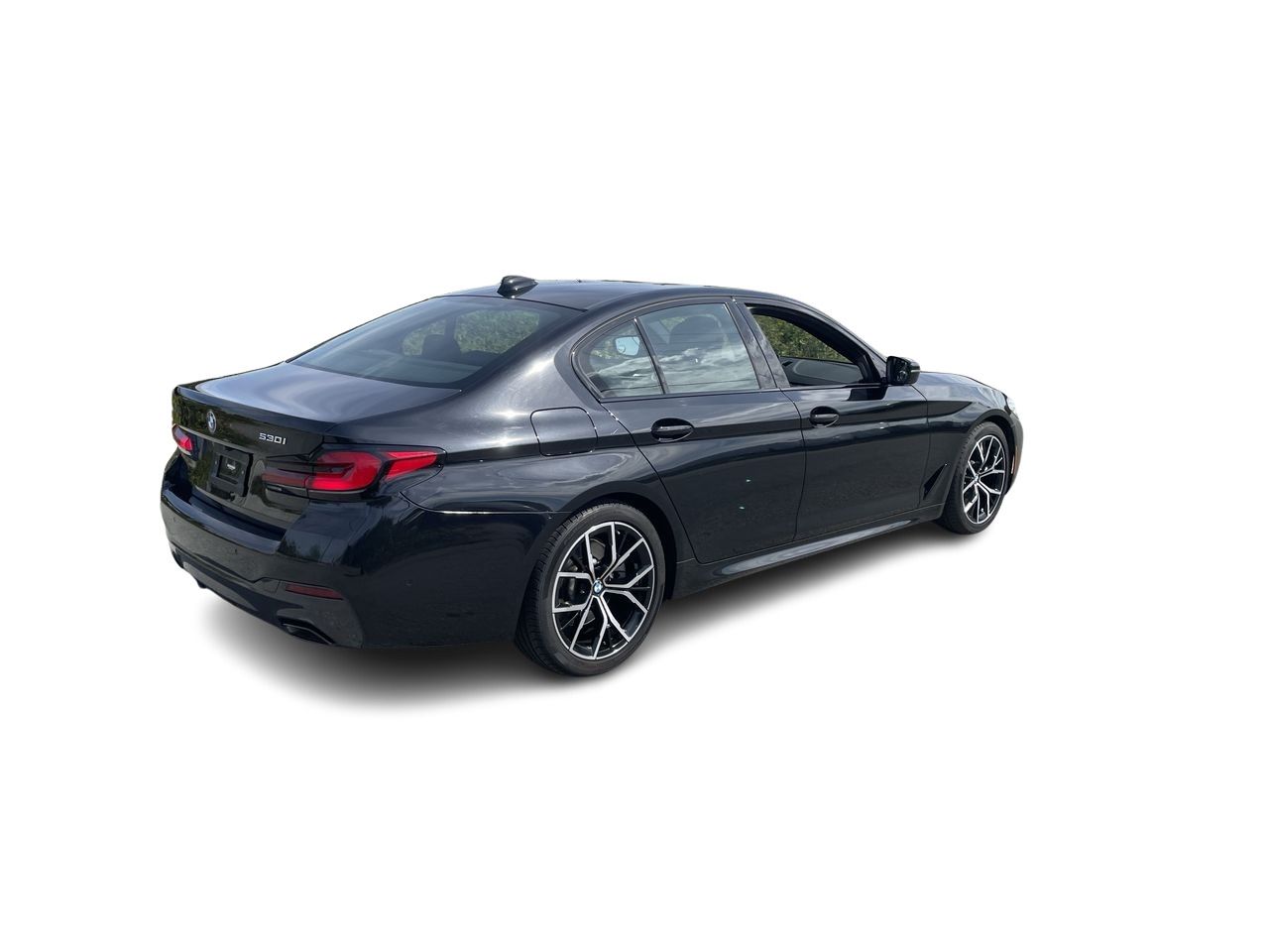 2023 BMW 530i
