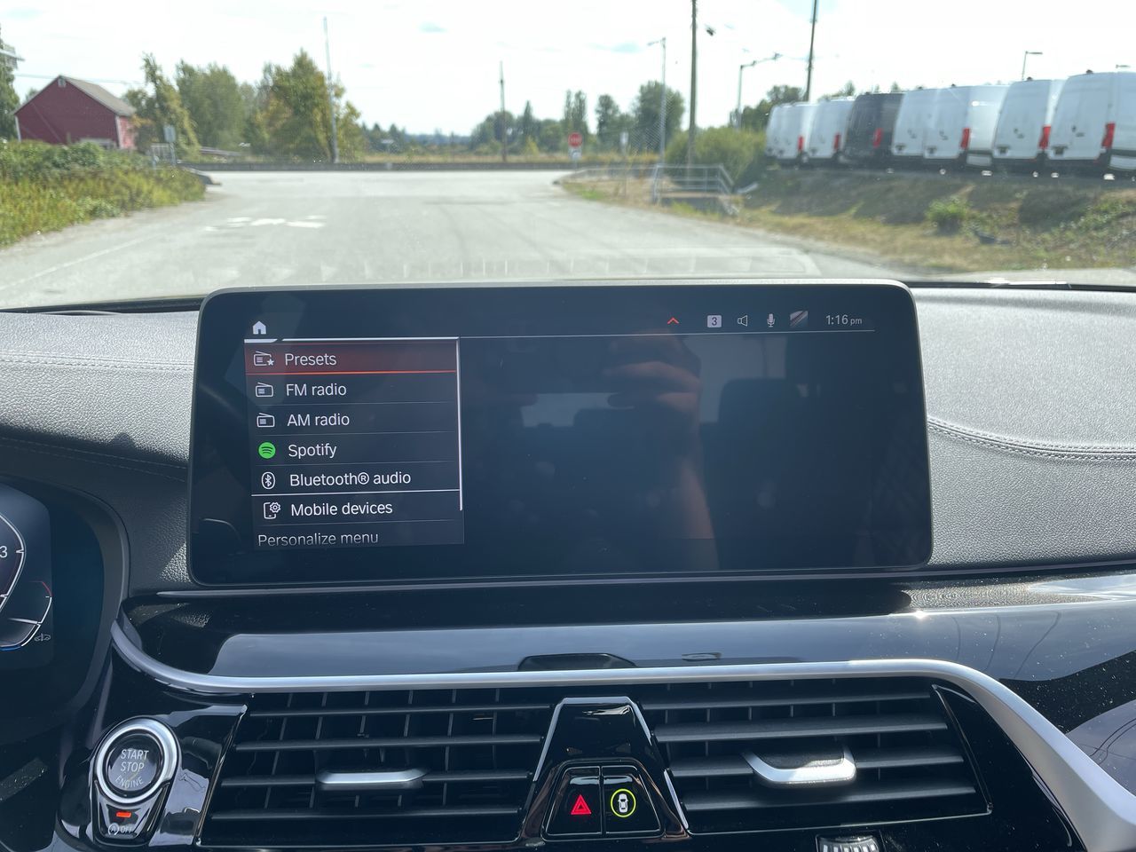 2023 BMW 530i