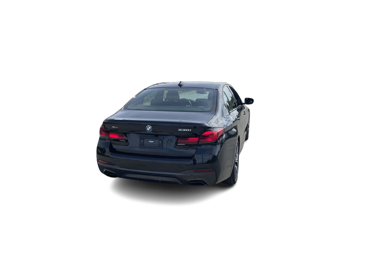 2023 BMW 530i