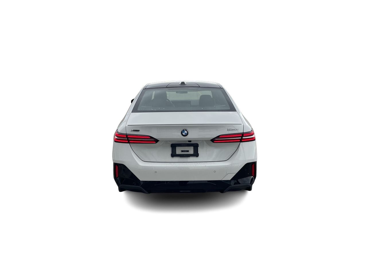 2026 BMW 530i