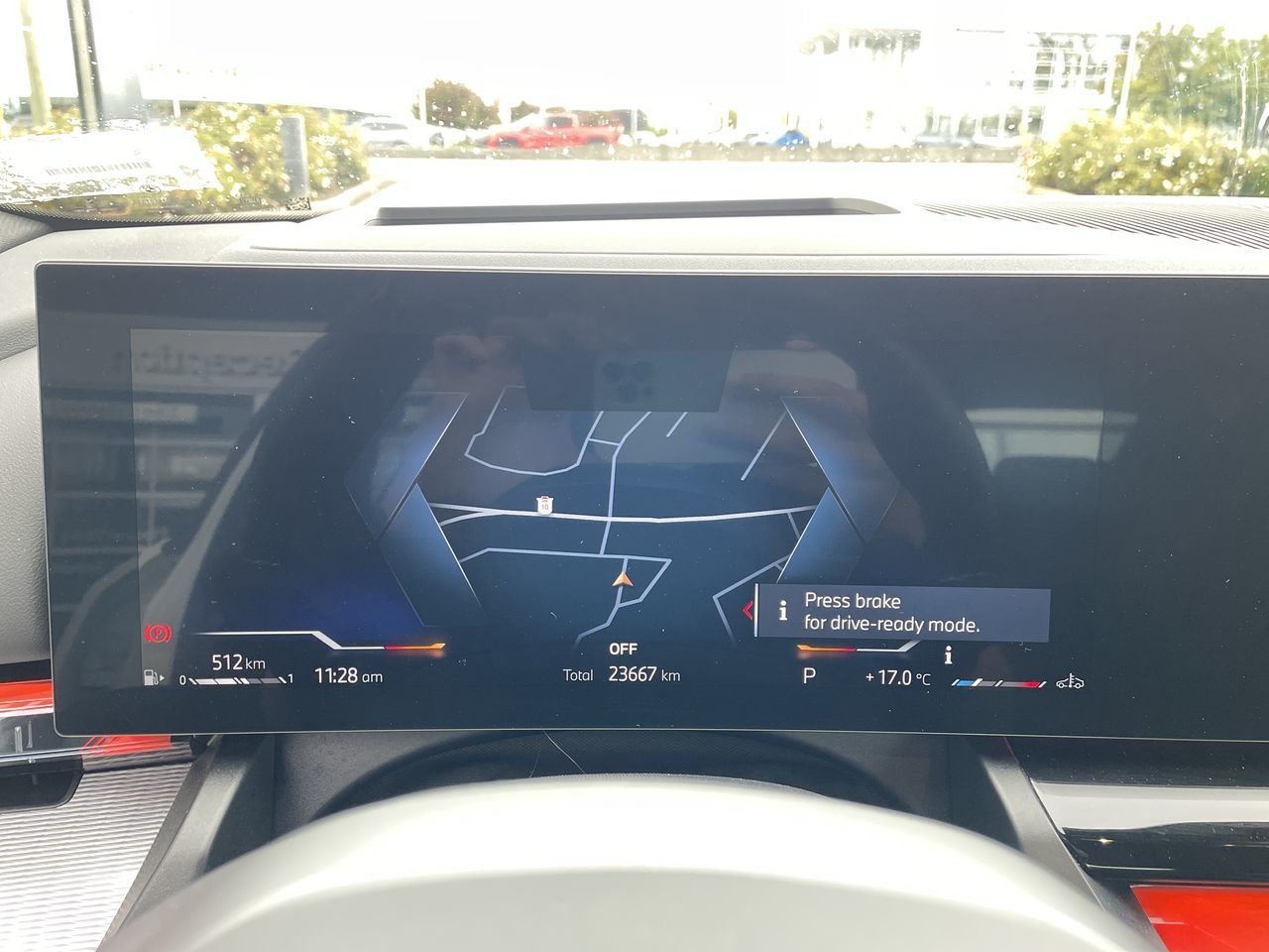 2026 BMW 530i