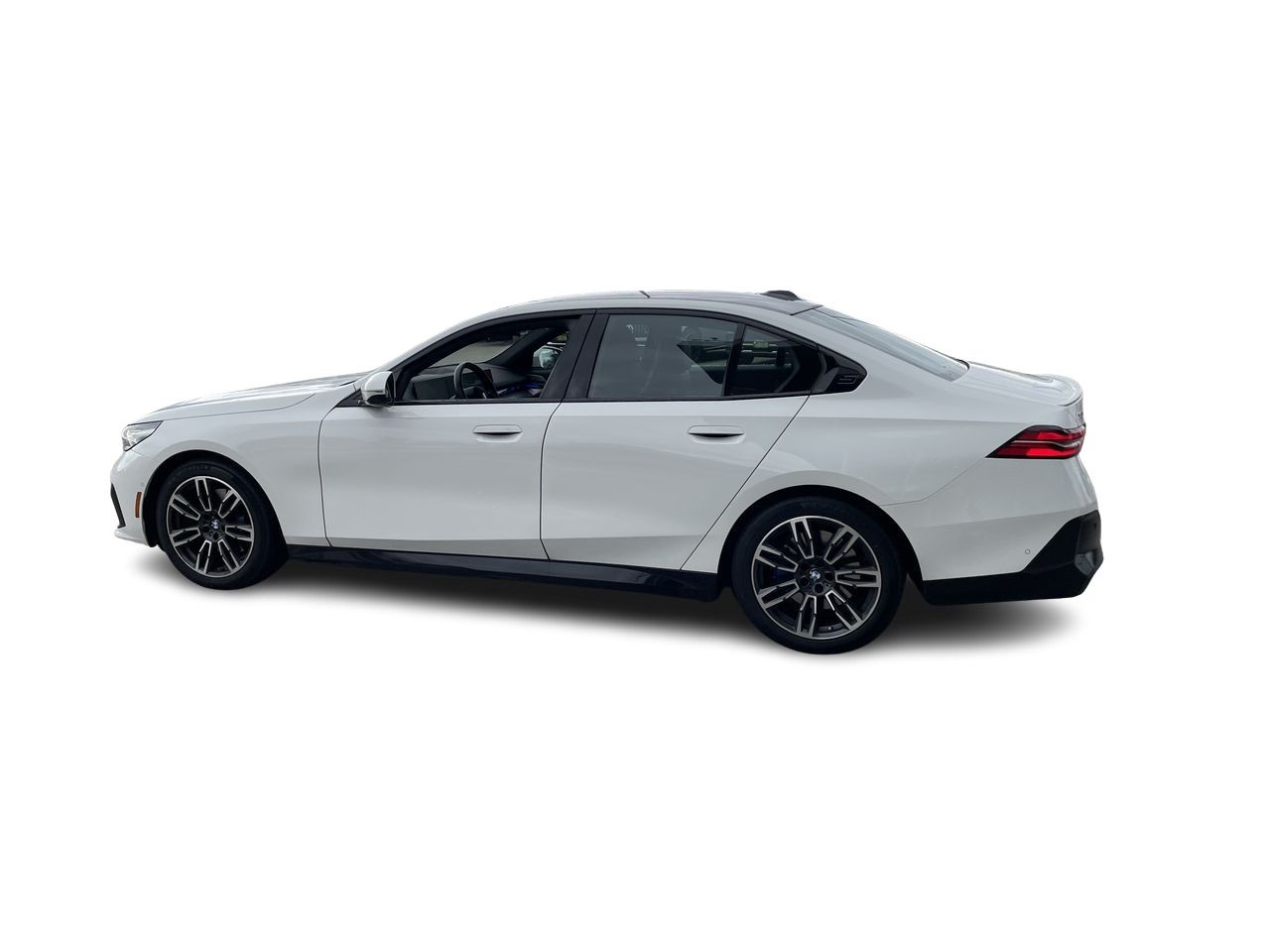 2026 BMW 530i