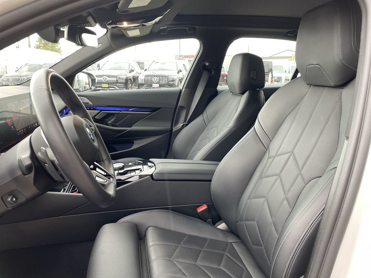 2026 BMW 530i