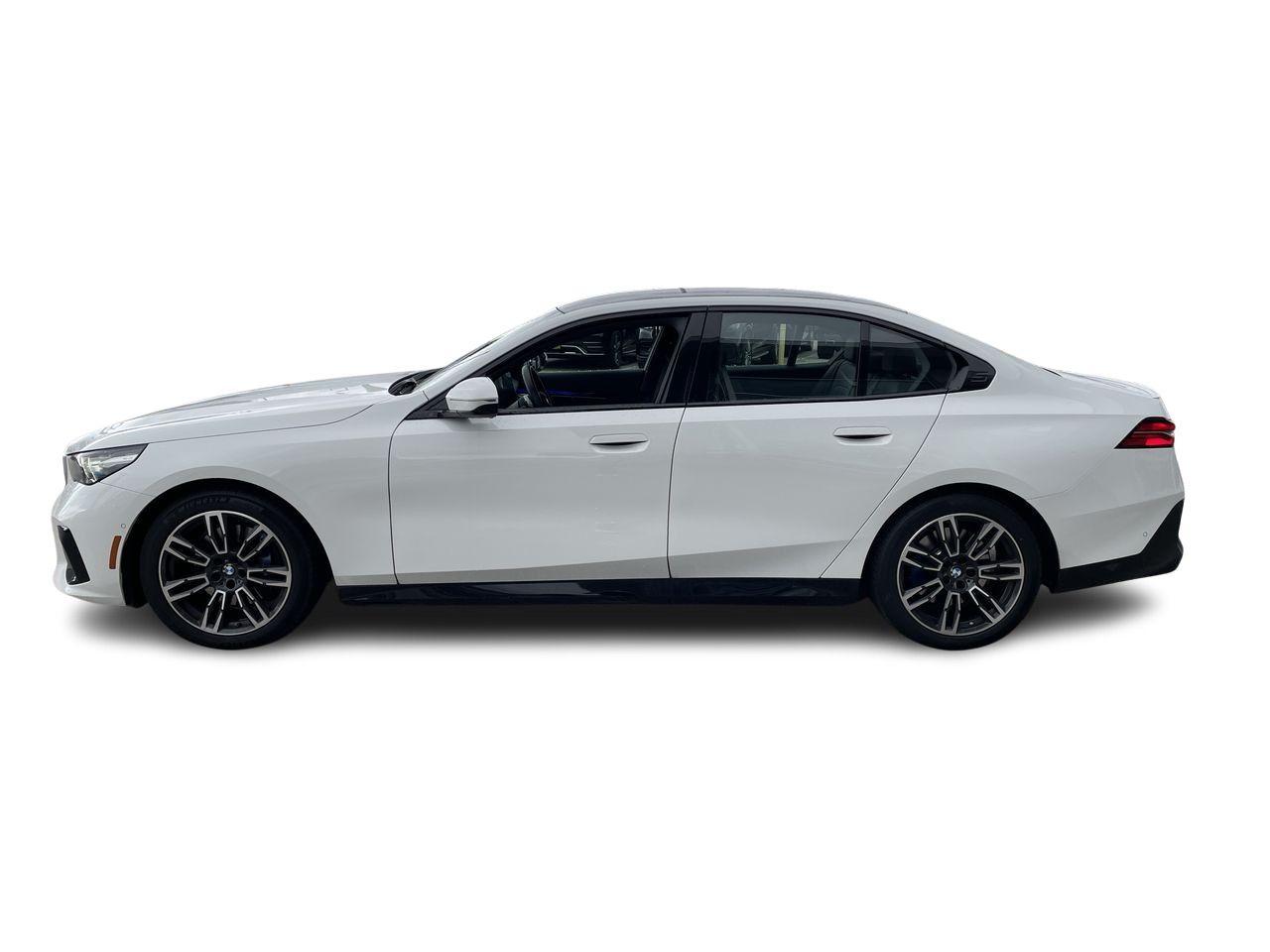 2026 BMW 530i