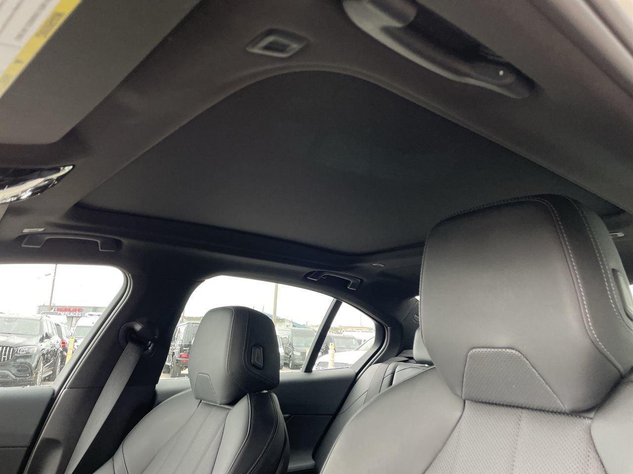 2026 BMW 530i