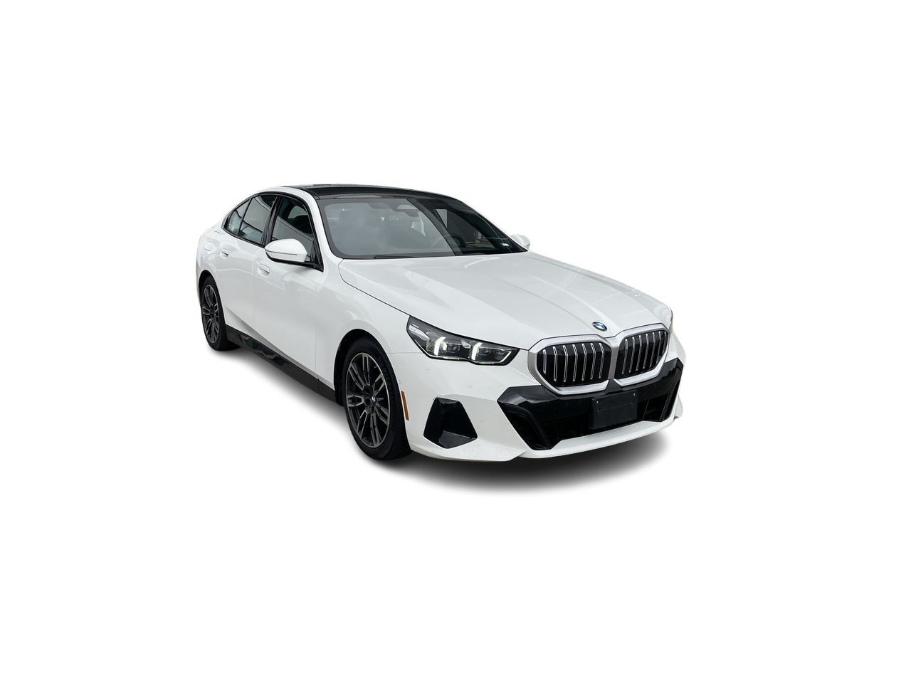 2026 BMW 530i