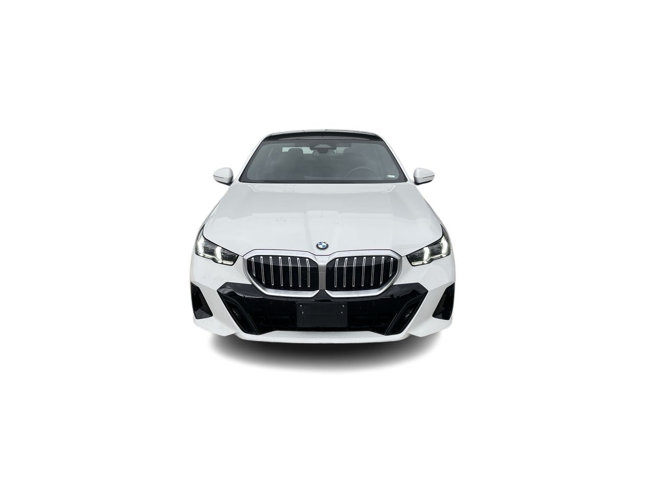 2026 BMW 530i