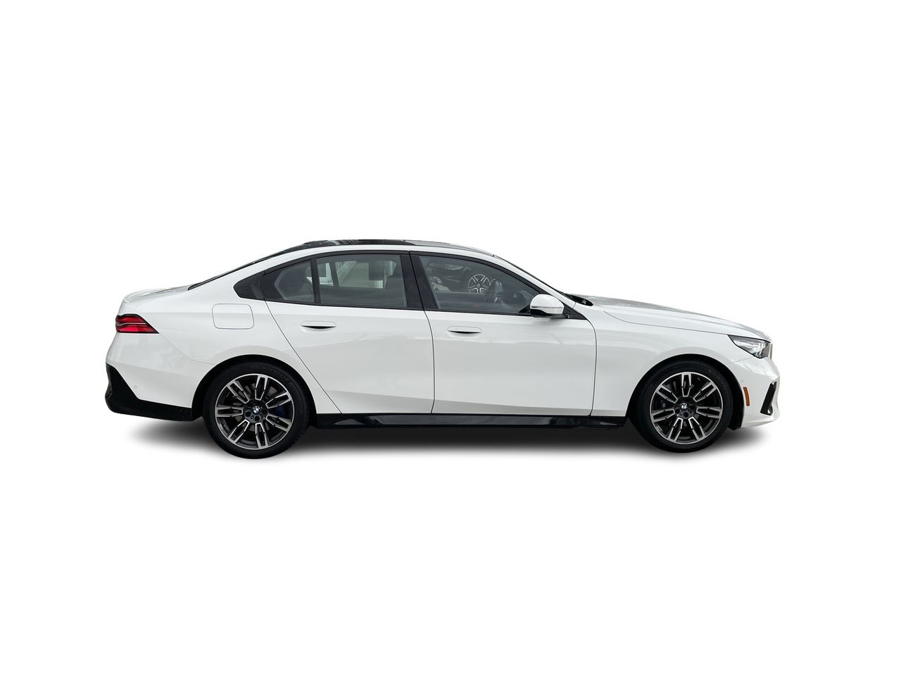 2026 BMW 530i