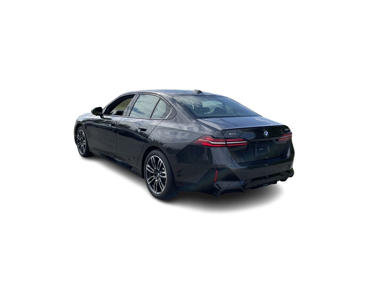 2026 BMW 530i