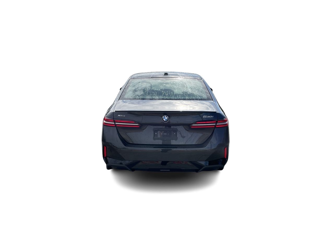 2026 BMW 530i