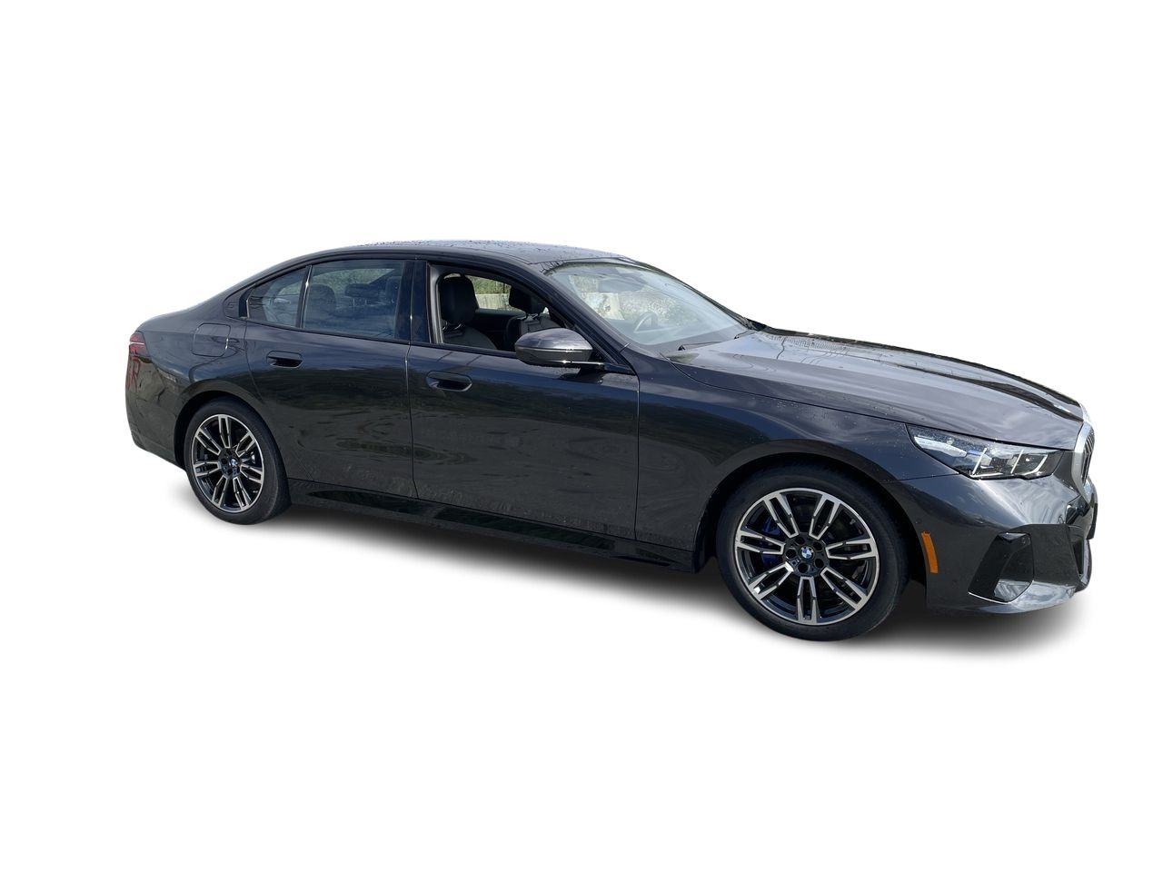 2026 BMW 530i