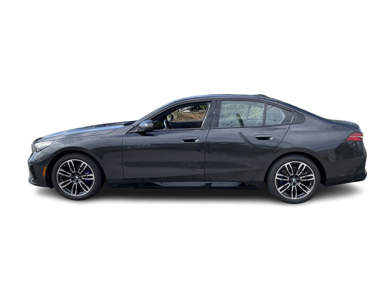 2026 BMW 530i