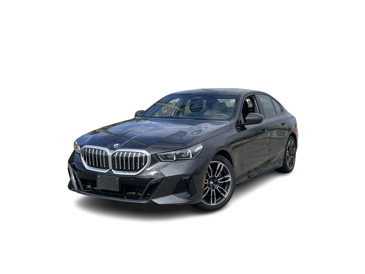 2026 BMW 530i