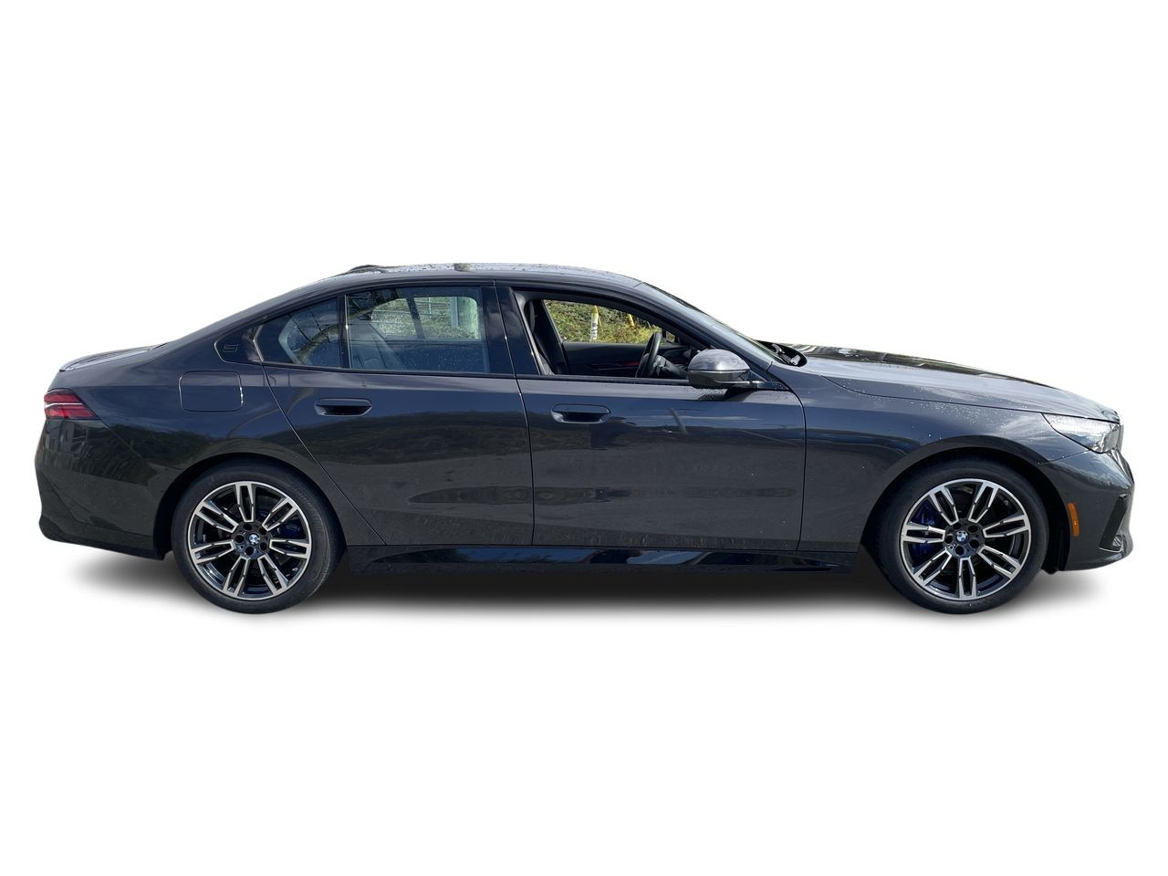 2026 BMW 530i