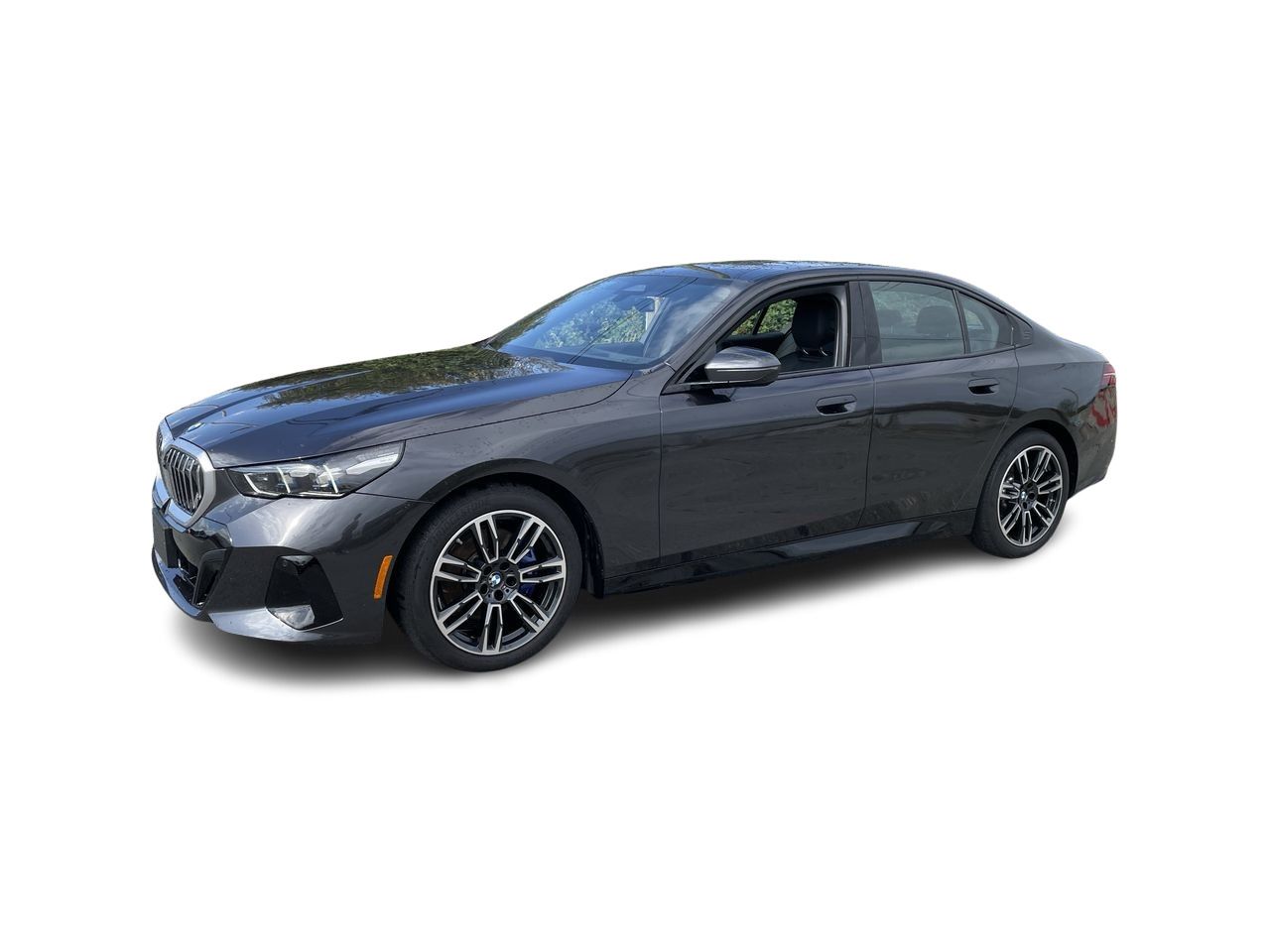 2026 BMW 530i