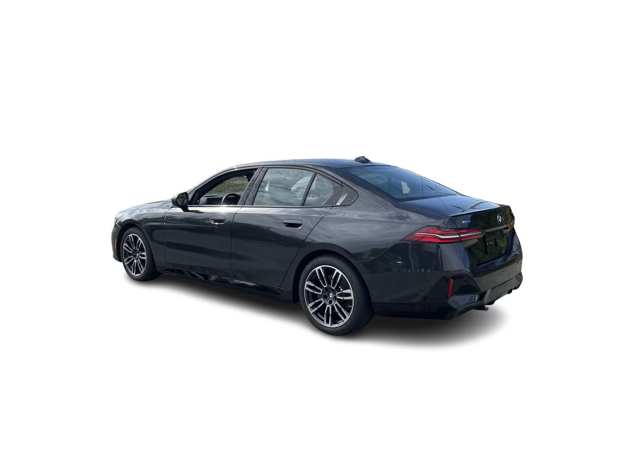 2026 BMW 530i