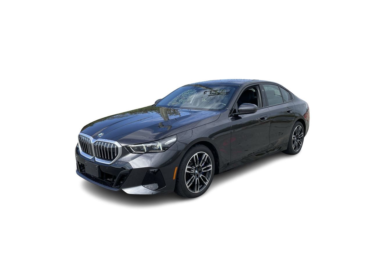 2026 BMW 530i