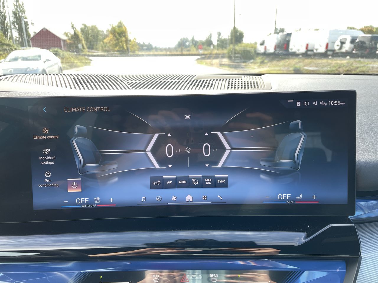 2026 BMW 530i