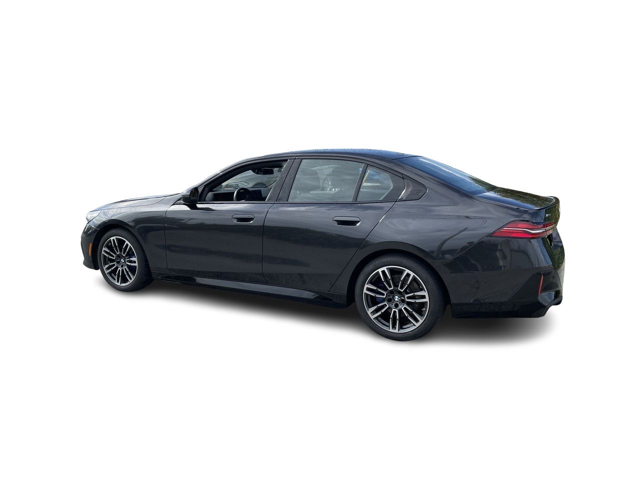 2026 BMW 530i