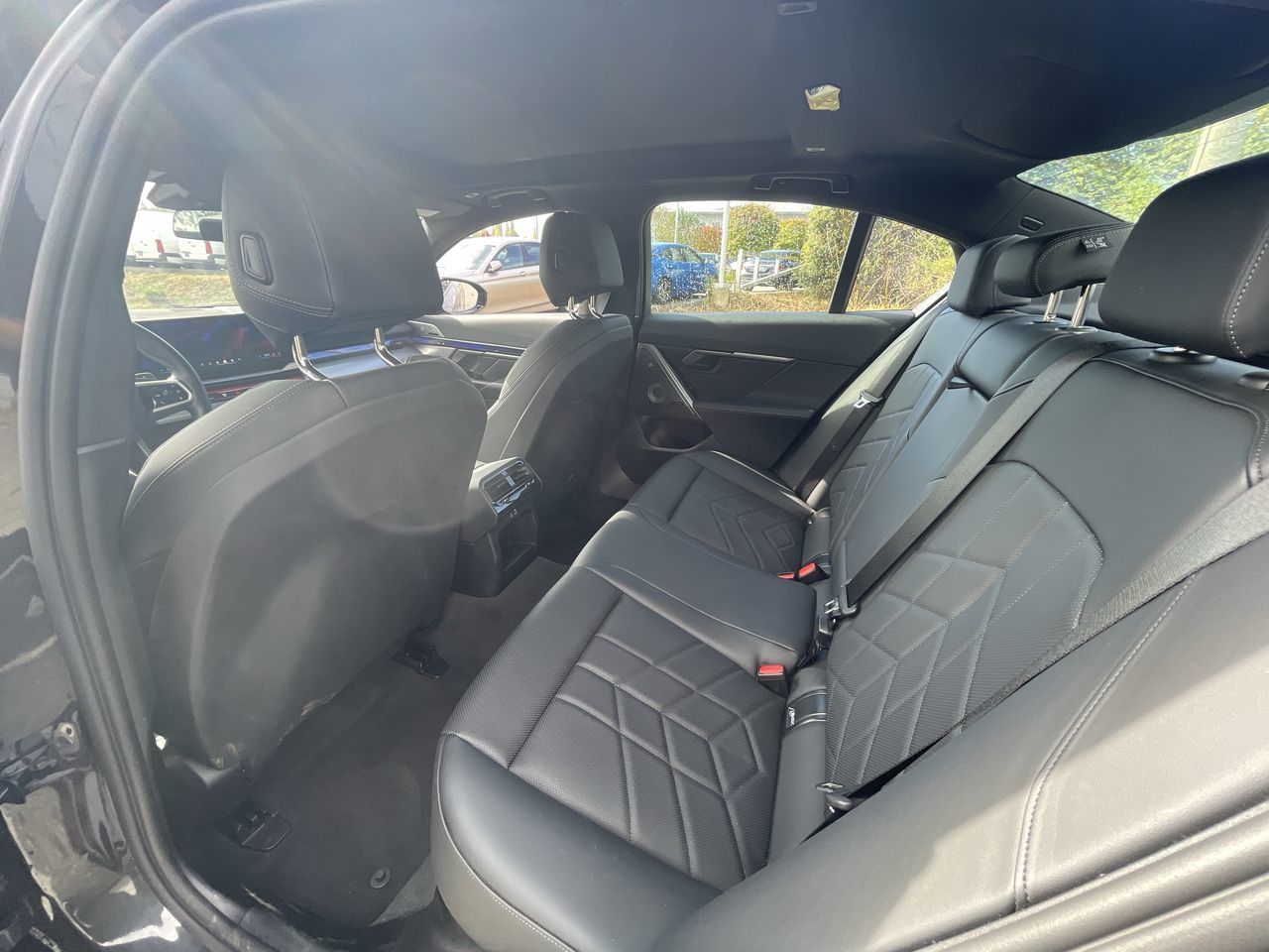 2026 BMW 530i