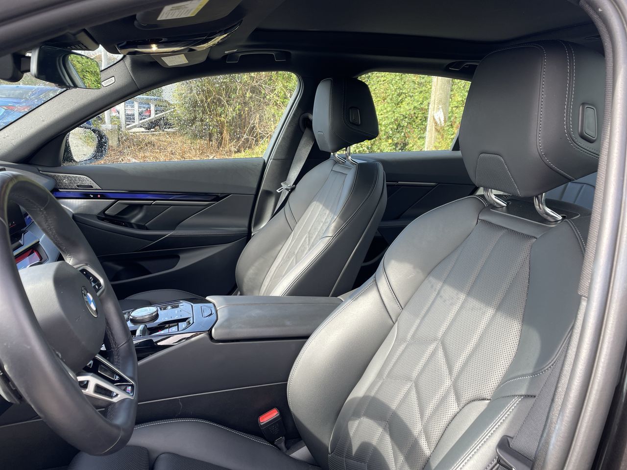 2026 BMW 530i