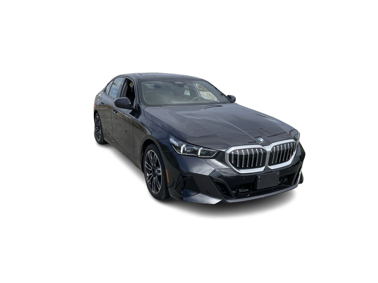 2026 BMW 530i