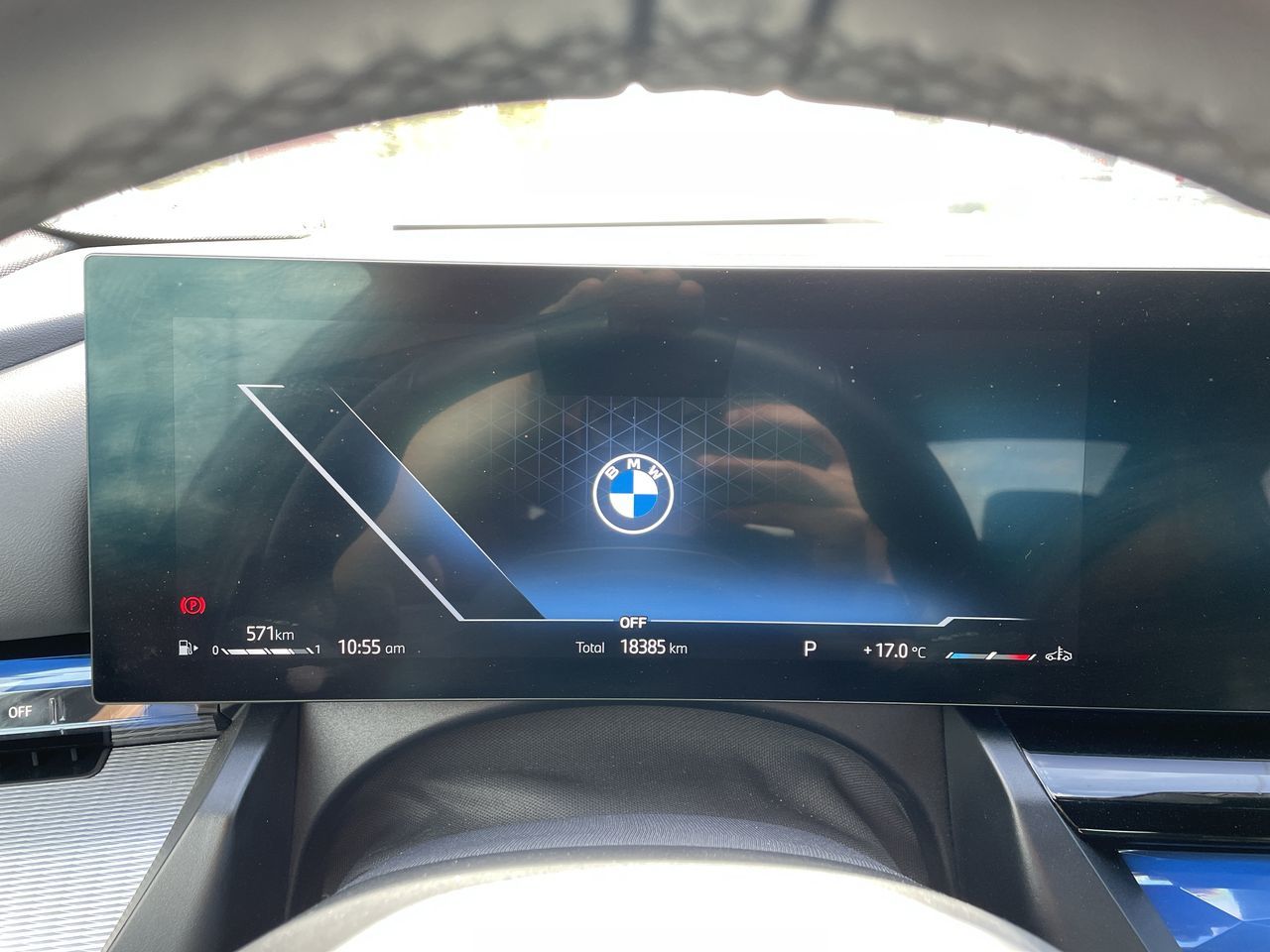 2026 BMW 530i